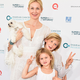 Illustration for article titled Judge Says Kelly Rutherford Lost Custody of Her Kids Due to ‘Strong Risk’ She’d Abduct Them